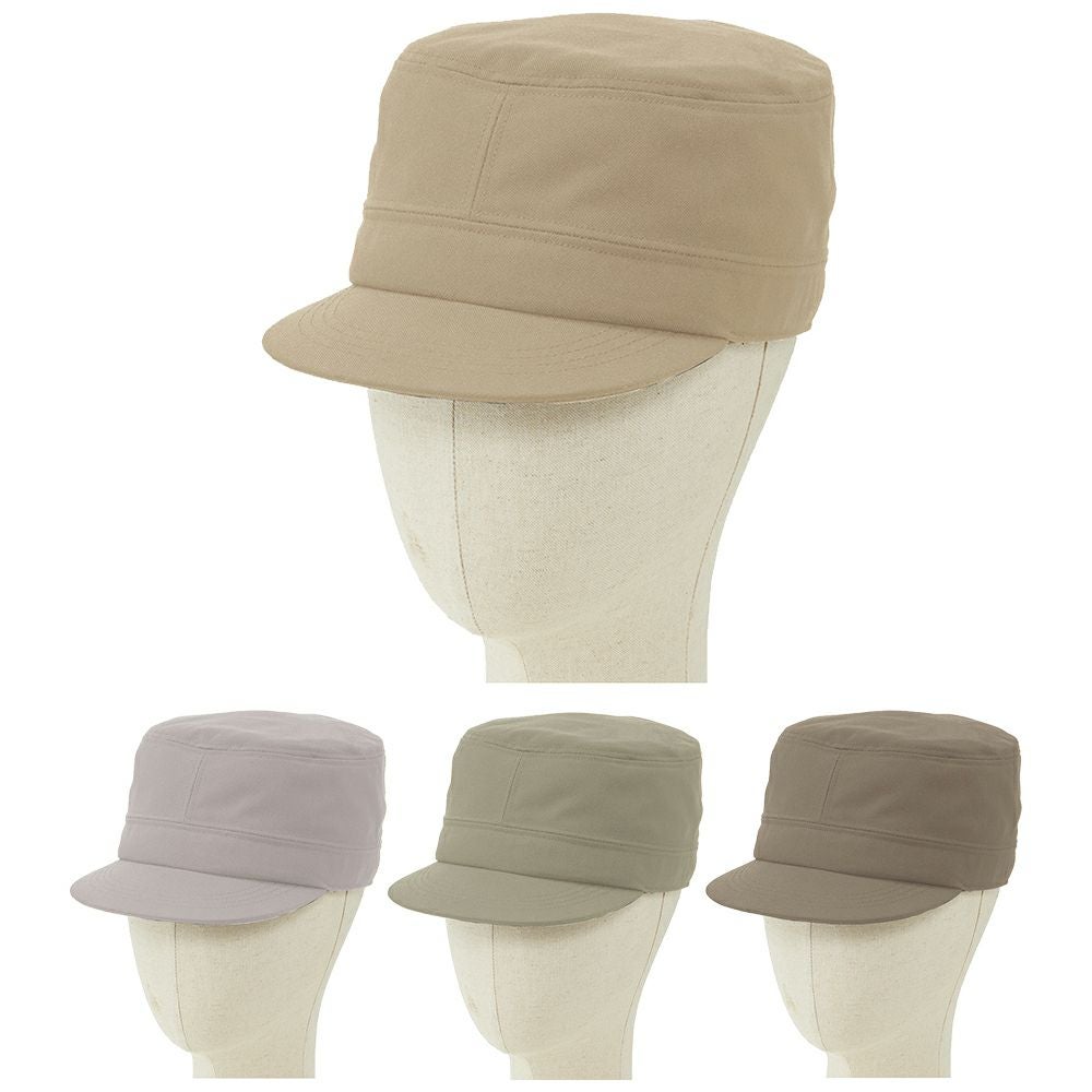 ワークキャップ [飲食制服] [BON-FA9685]