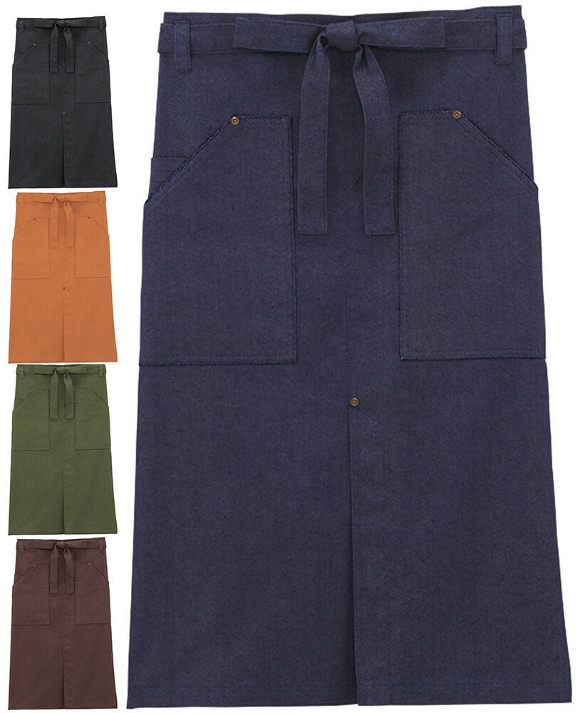 ソムリエエプロン [BON-FK7191]