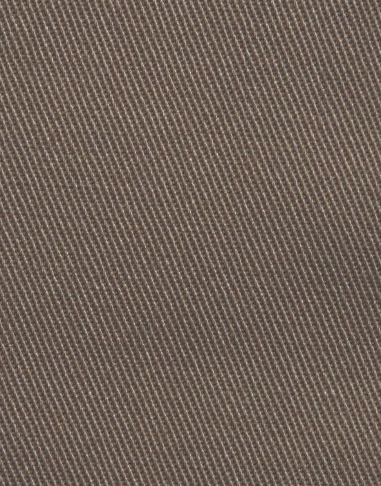 ブラウン×カーキ