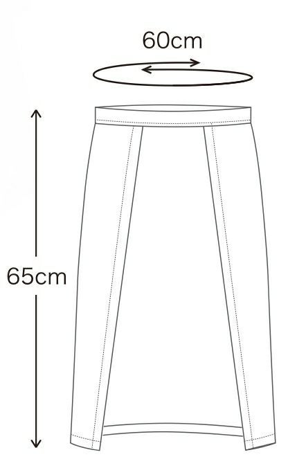 バックスタイル