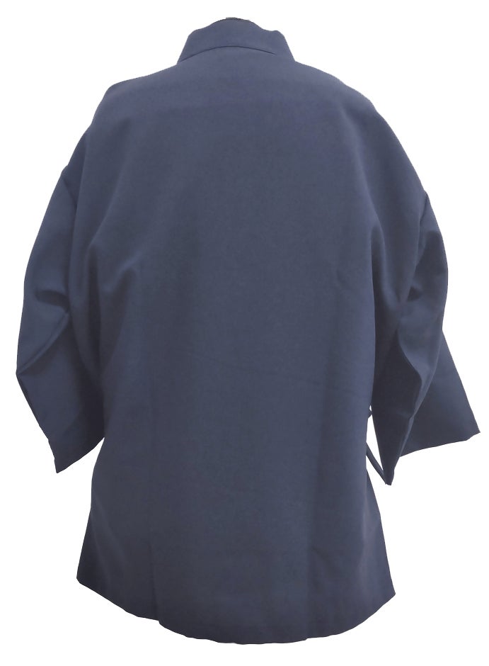 背面（縫い目無し）