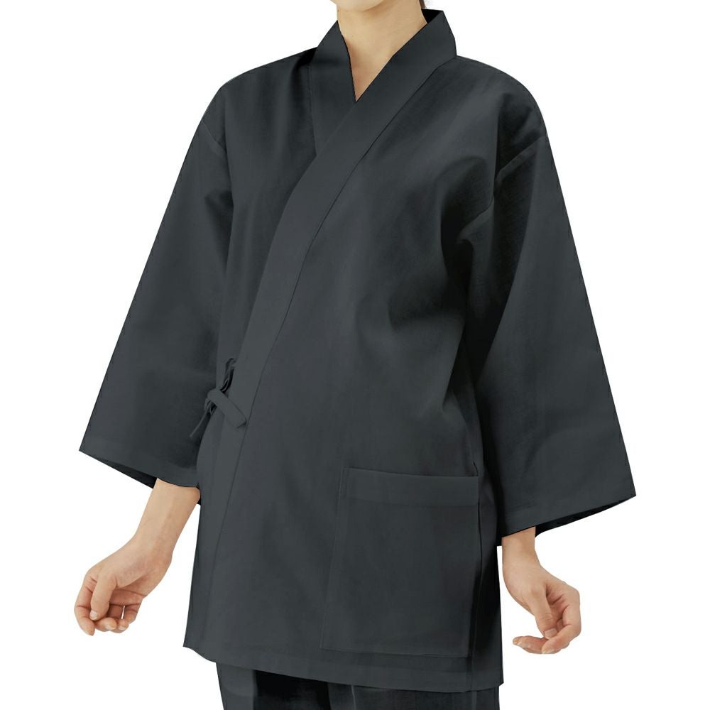 ブラック（KG304）（※ズボン別売あり）