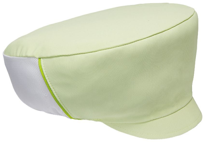 ライムグリーン