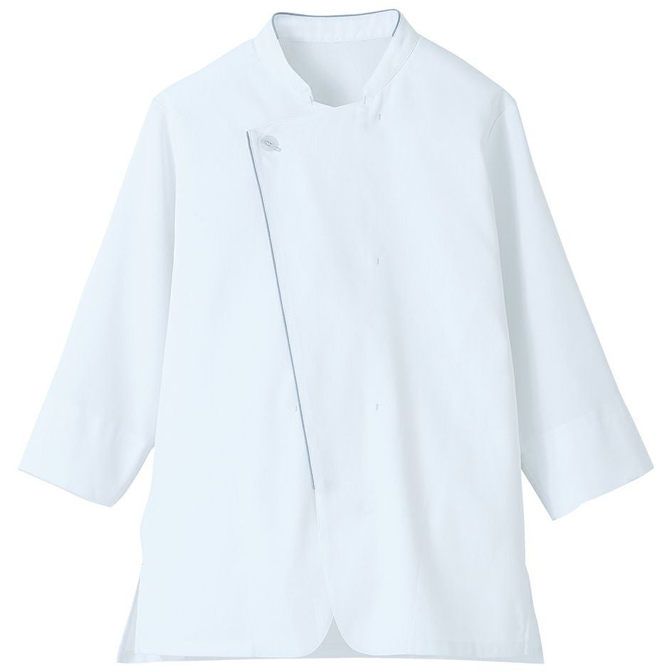 ホワイト×グレー