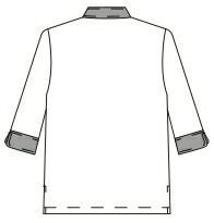 バックスタイル