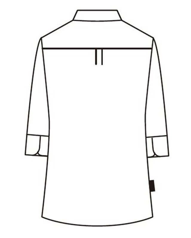 バックスタイル