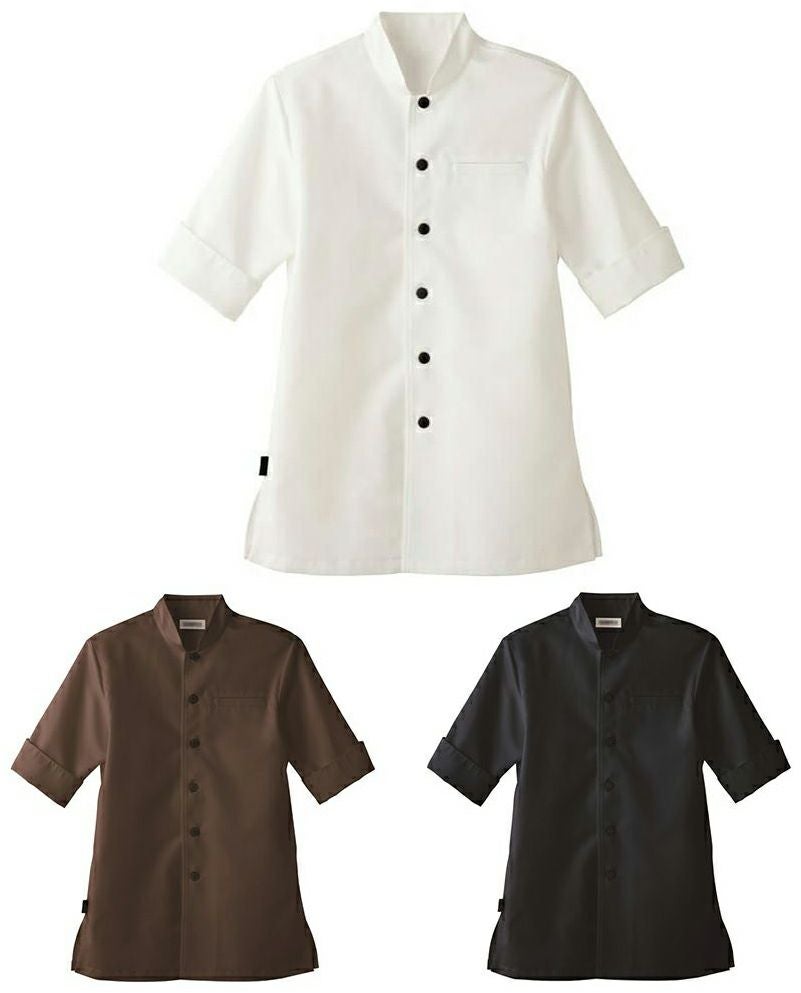 ショップコート（消臭） [SRV-ET7730]