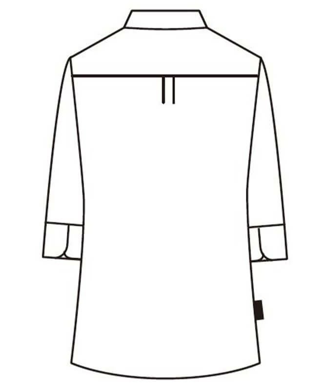 バックスタイル