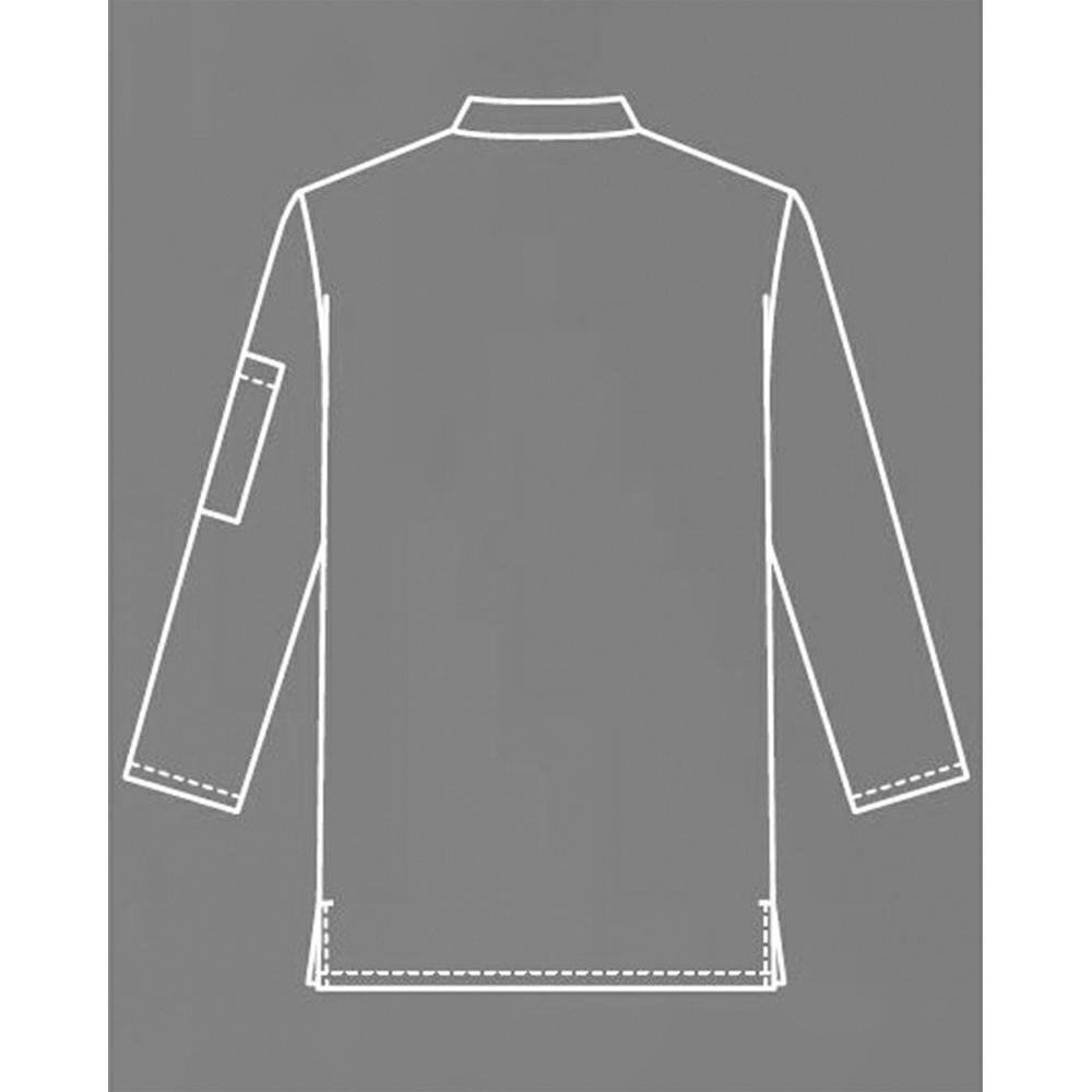 バックスタイル