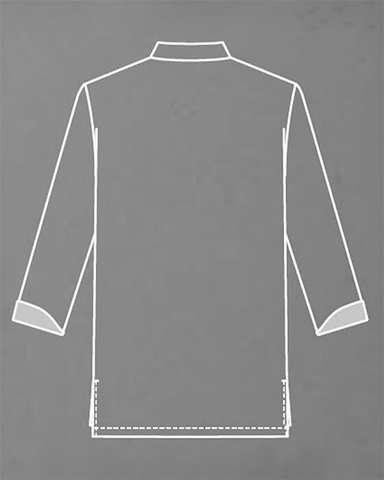 バックスタイル