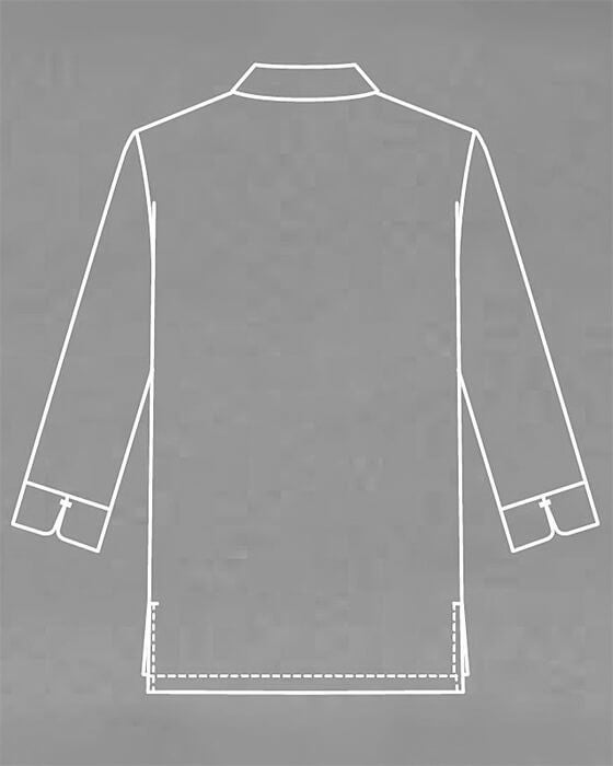 バックスタイル