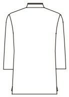 バックスタイル