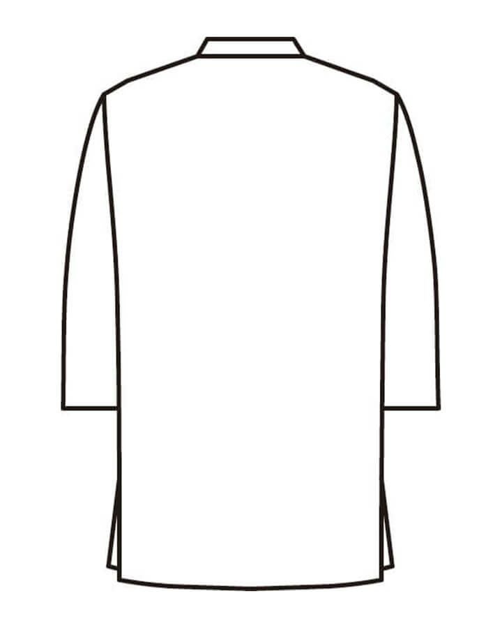 バックスタイル