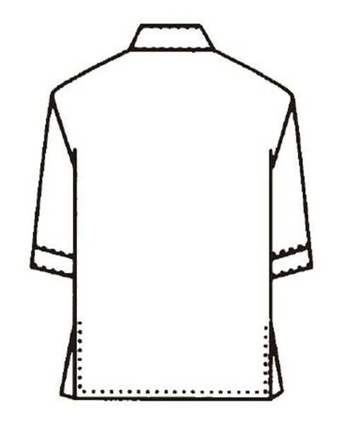 バックスタイル