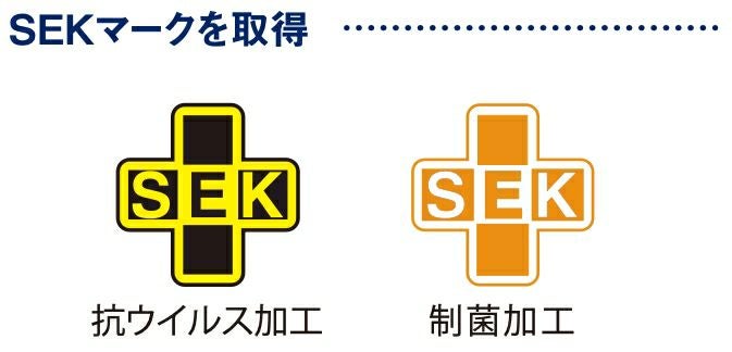 抗菌加工