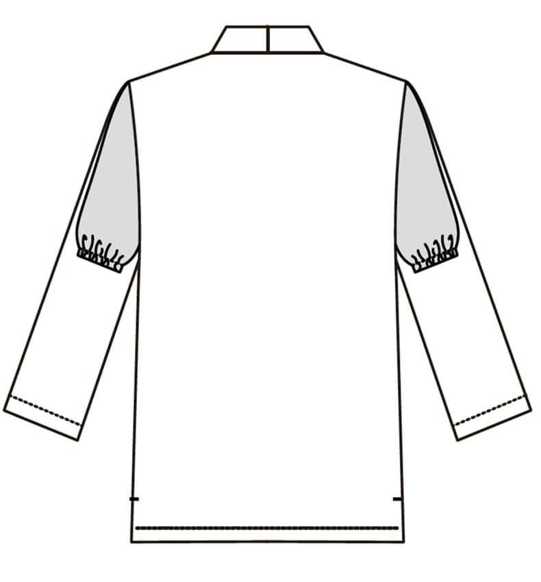 バックスタイル