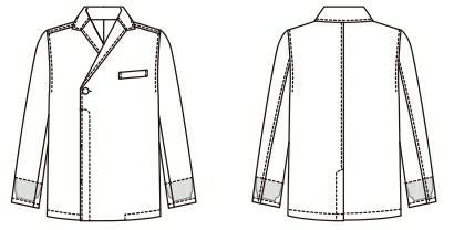 フロントスタイル／バックスタイル