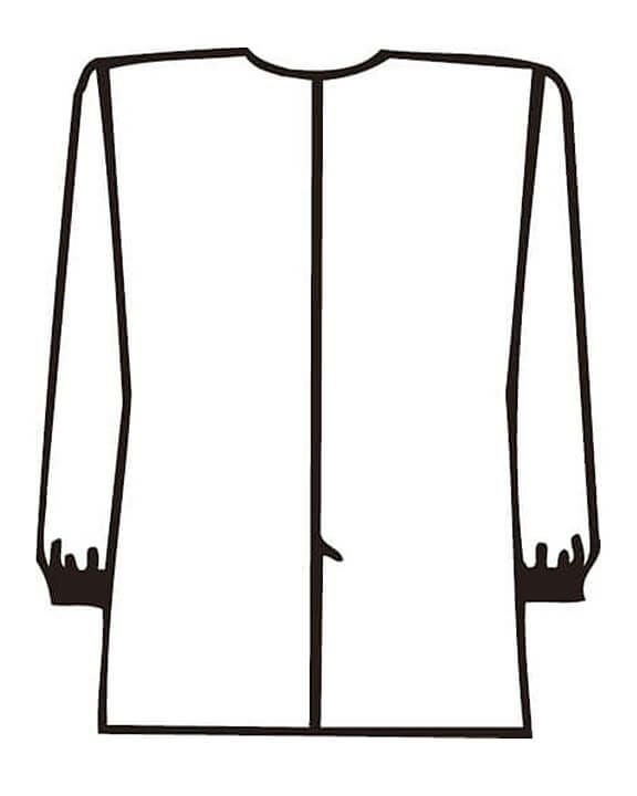 バックスタイル