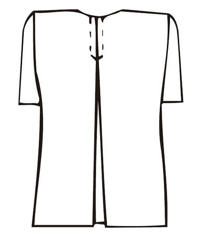 バックスタイル