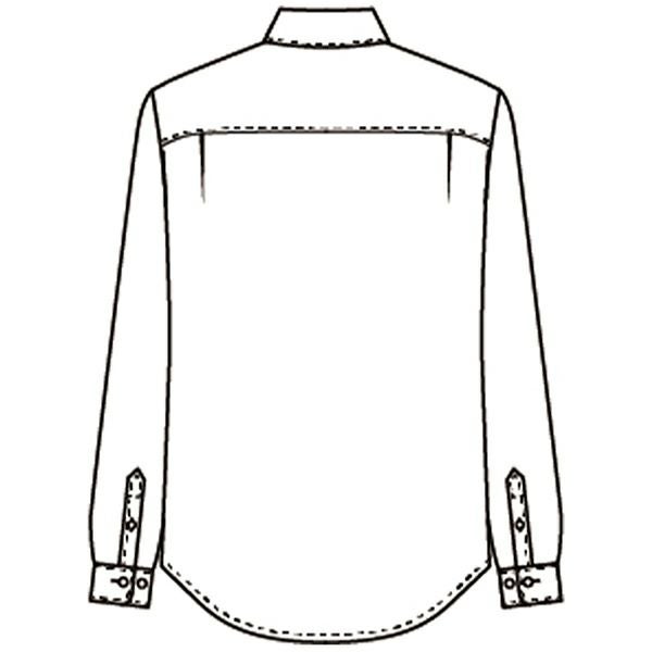 バックスタイル