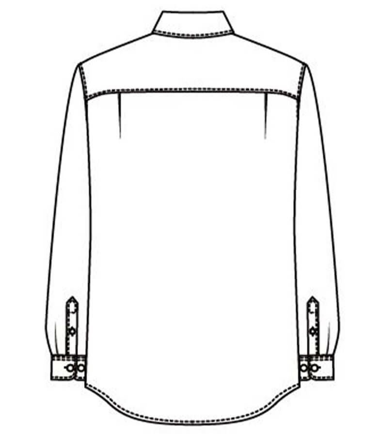 バックスタイル