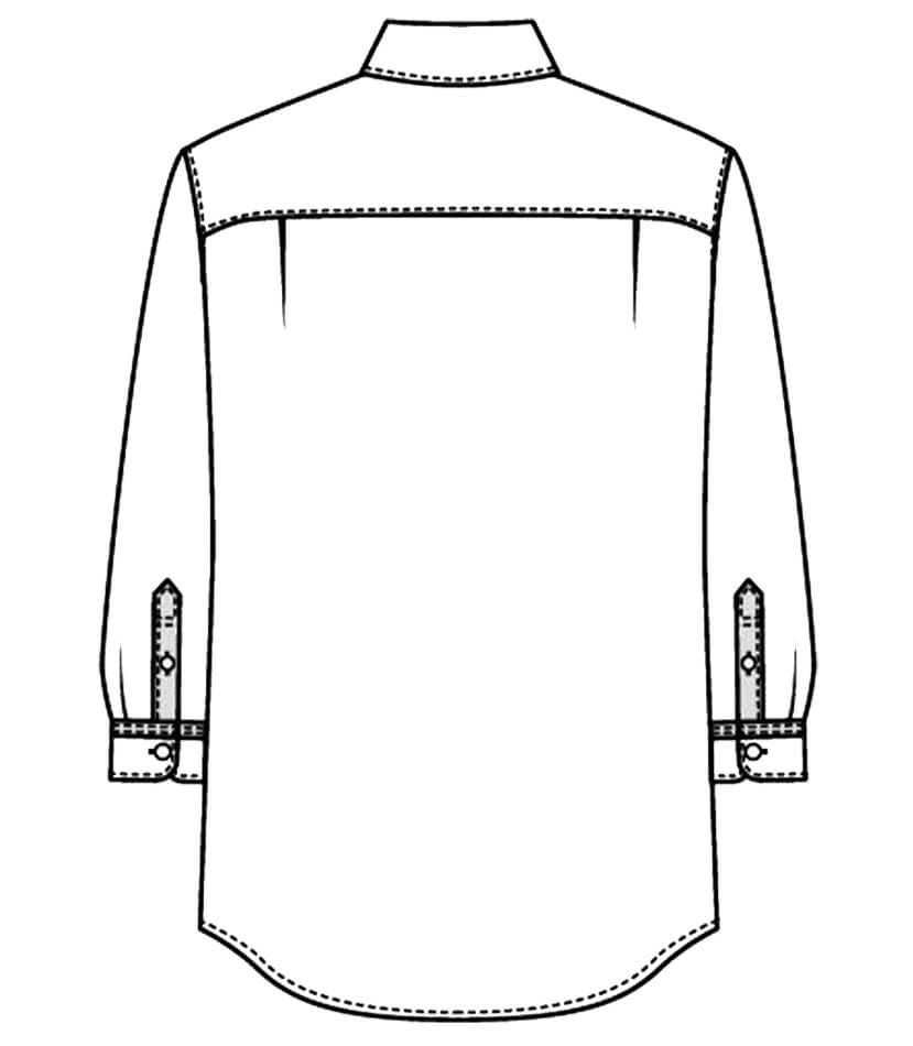 バックスタイル