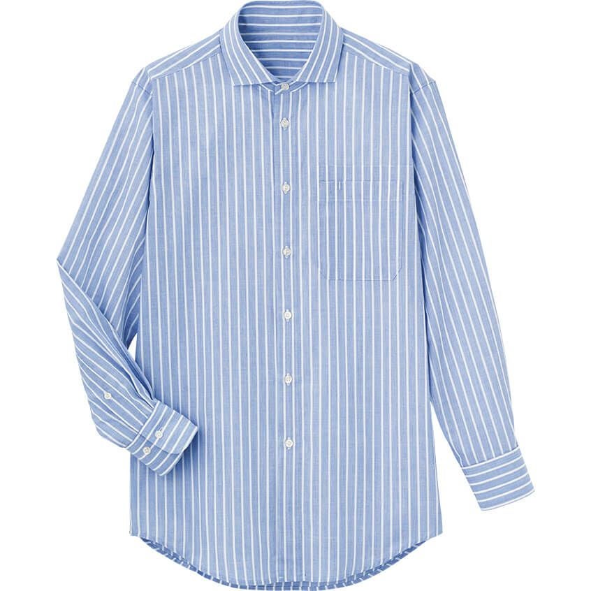 ハケメストライプ