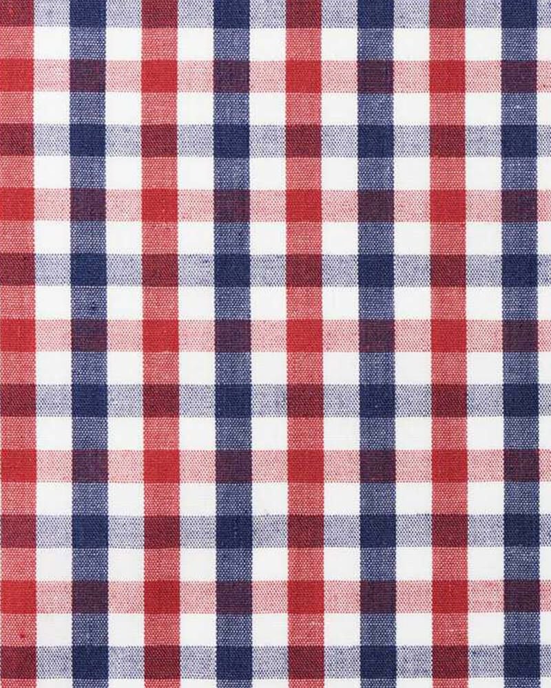 トリコロールギンガム