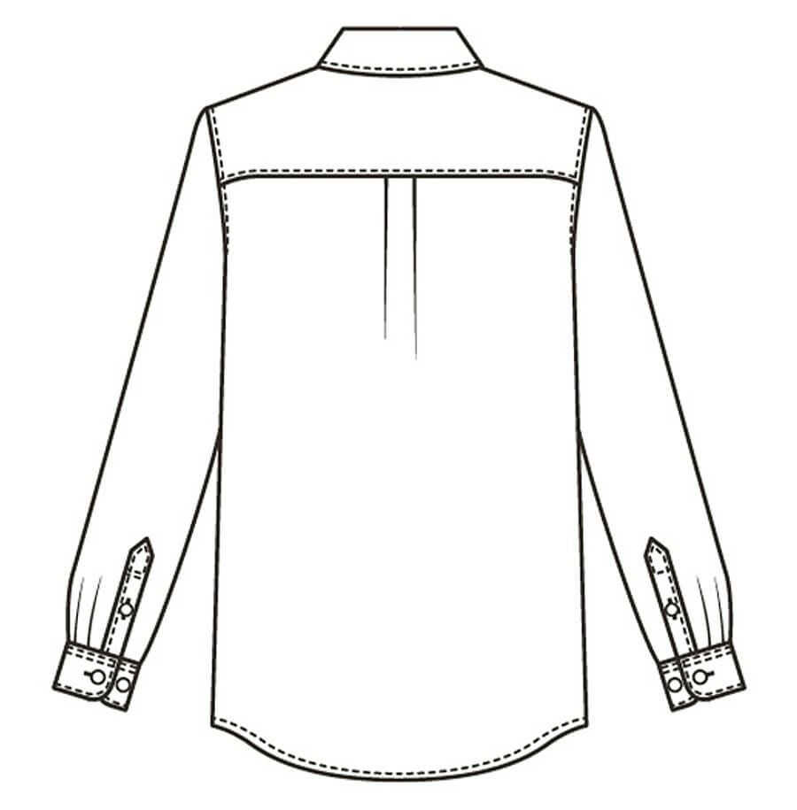 バックスタイル