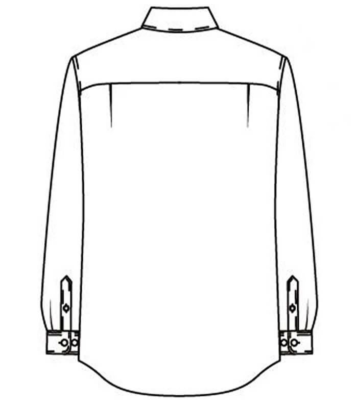 バックスタイル