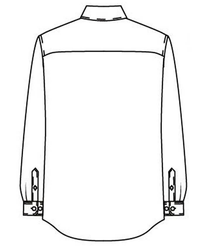 バックスタイル