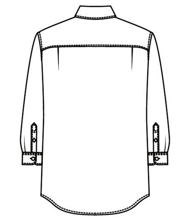 バックスタイル