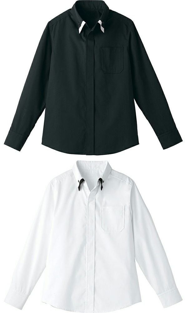 ワイシャツ [SRV-ET1311-ET1312]