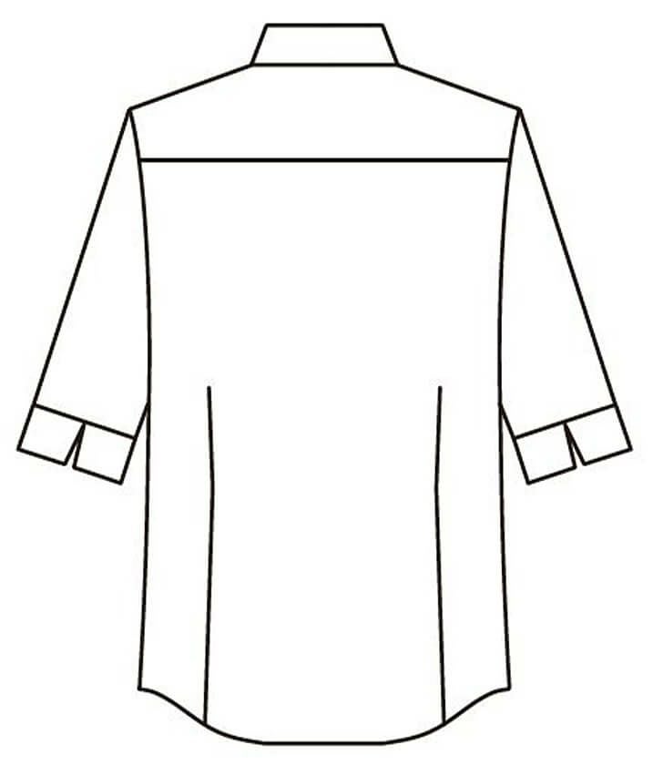 バックスタイル