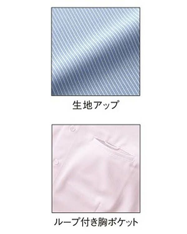 生地説明