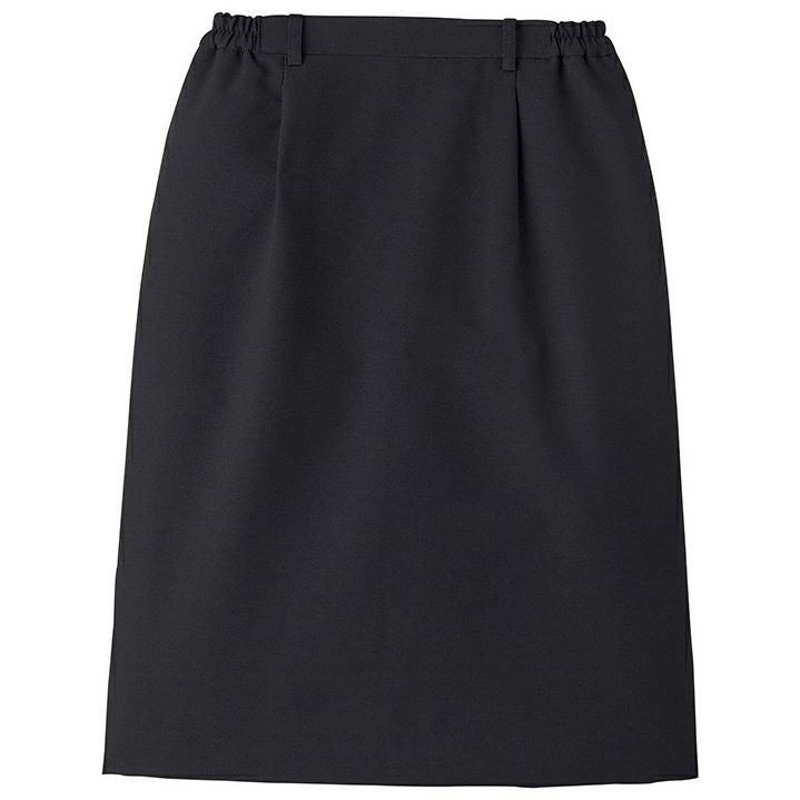 フォーマルスカート [SRV-BS3847]　ブラック