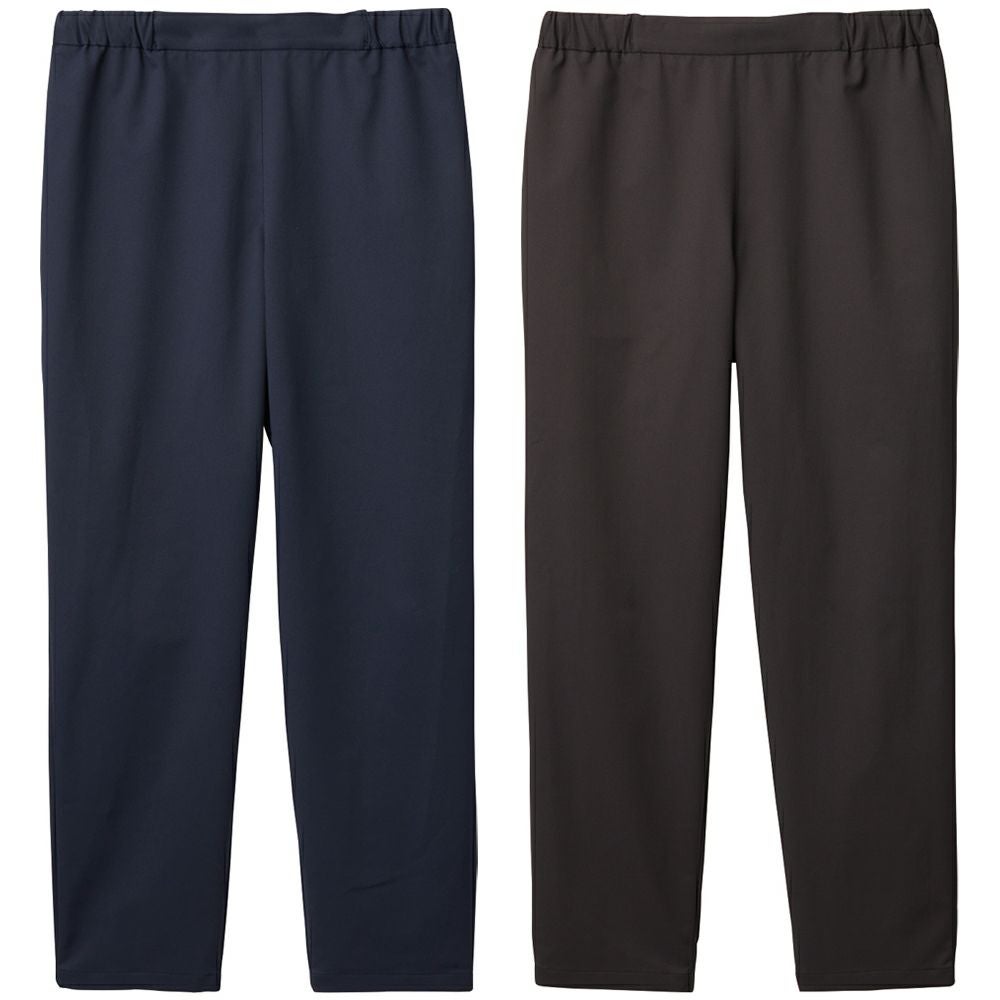 テーパード ストレッチパンツ [男女兼用] [SRV-KS1101]