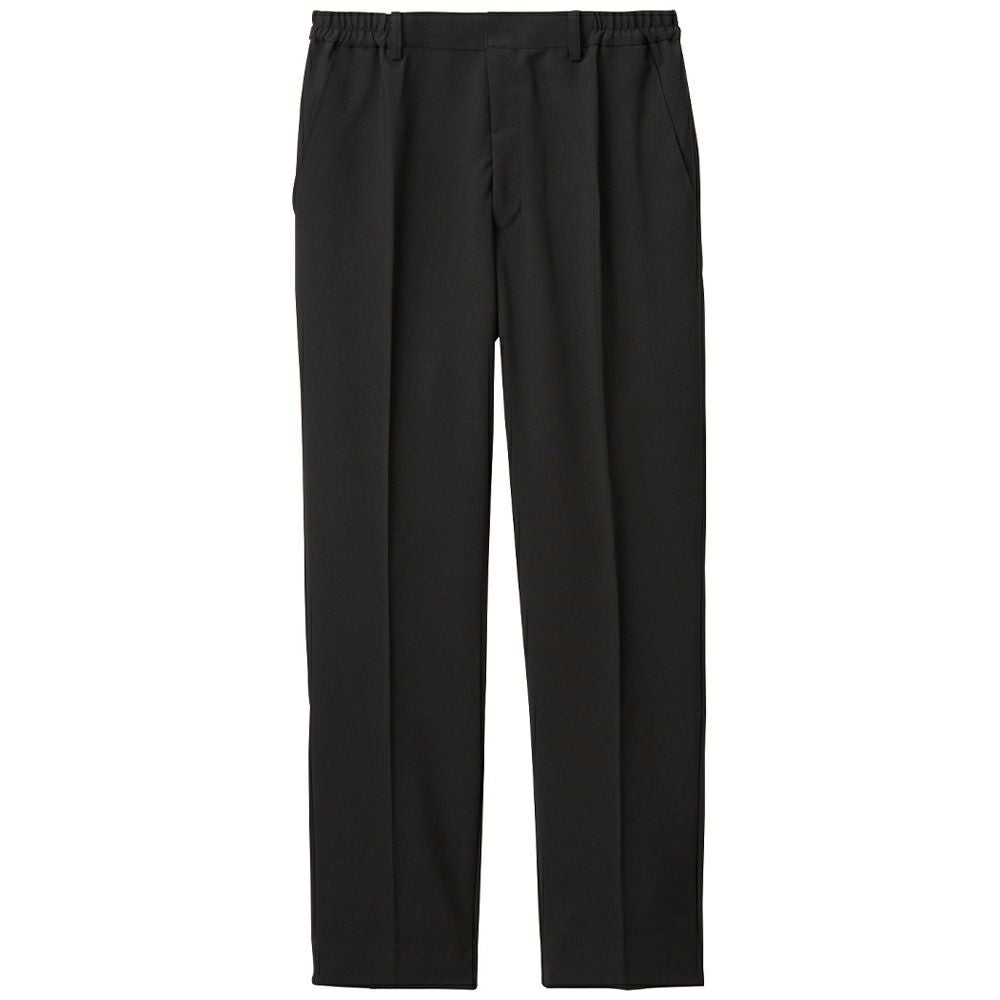 ストレッチパンツ [体毛落下防止ネット付き] [SRV-TR1103]