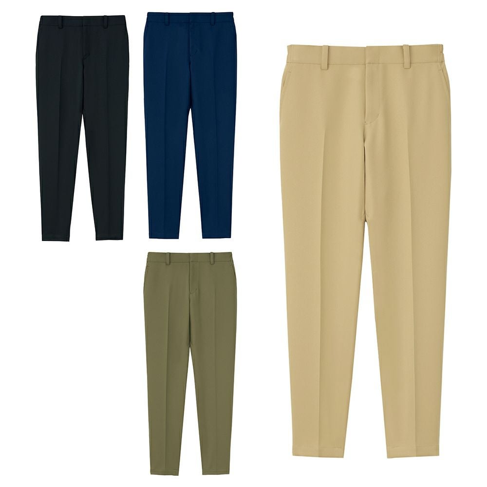  パンツ [防脱色] [男女兼用] [SRV-SPAU-1922]