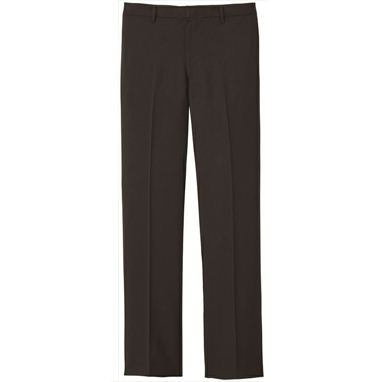 ストレッチスラックス [男女兼用] [SRV-SPAU-1710]　ブラック