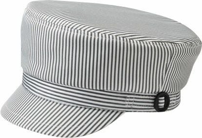 ブラックストライプ