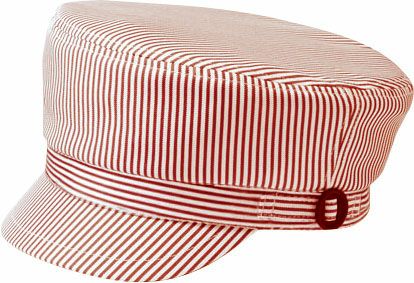 レッドストライプ