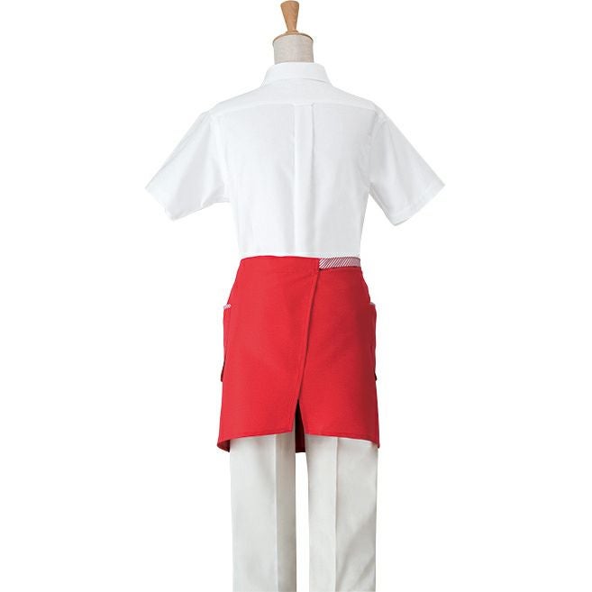 バックスタイル