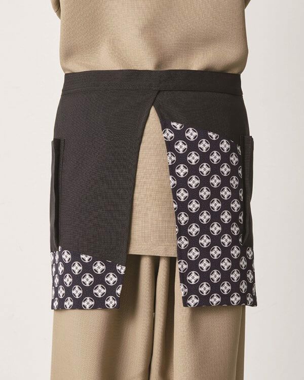 バックスタイル