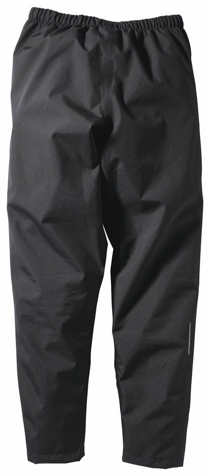 ストレッチ・ナイロンシェルパンツ（防水・防風）［KURO-31678］│名