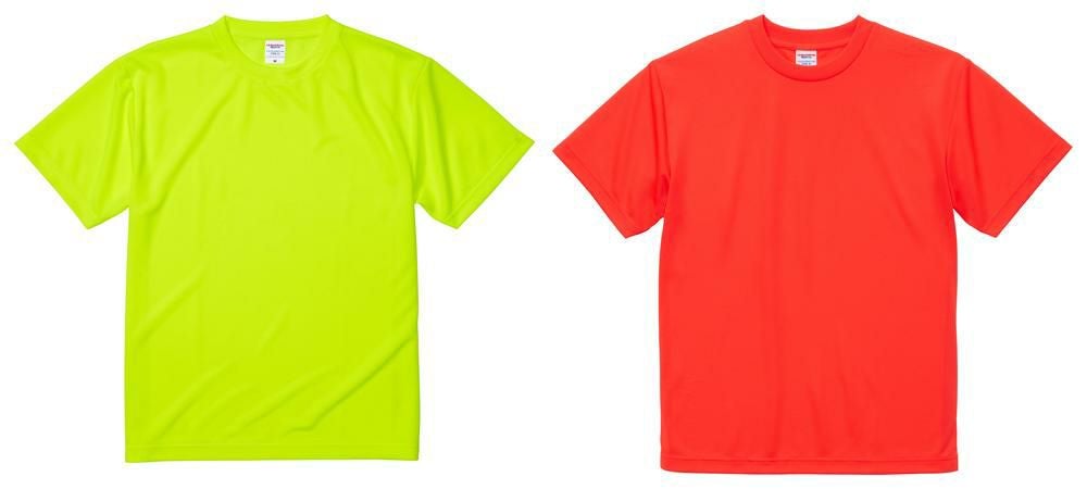 United Athle] 4.1オンス ドライアスレチック Tシャツ [アダルト] [CAB