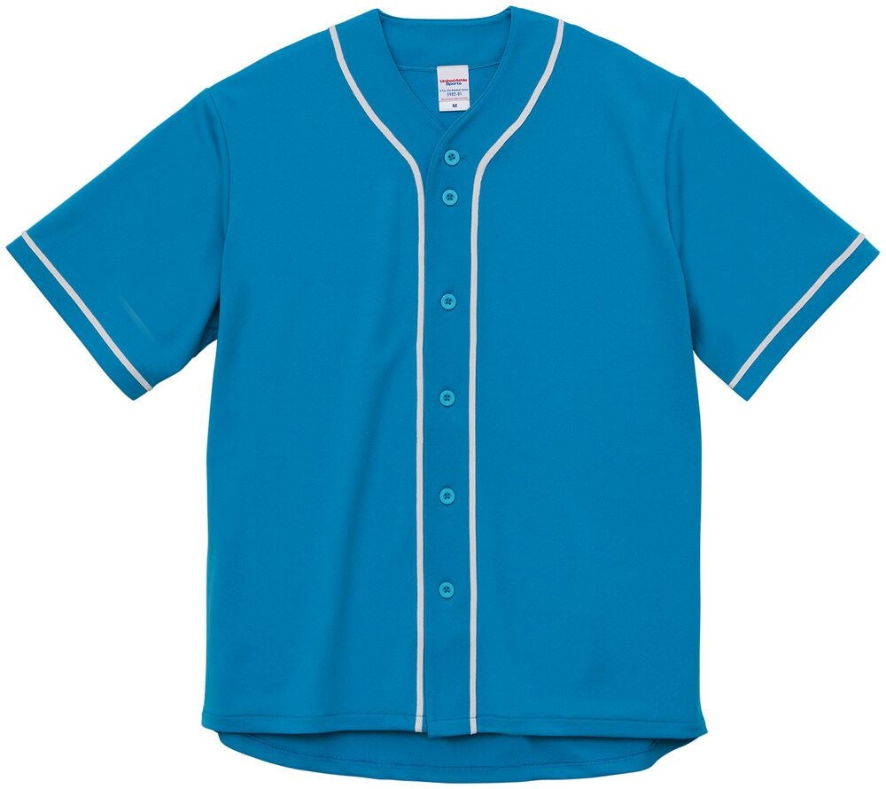 ターコイズブルー／ホワイト