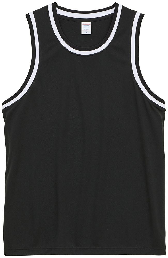 ブラック／ホワイト／ブラック