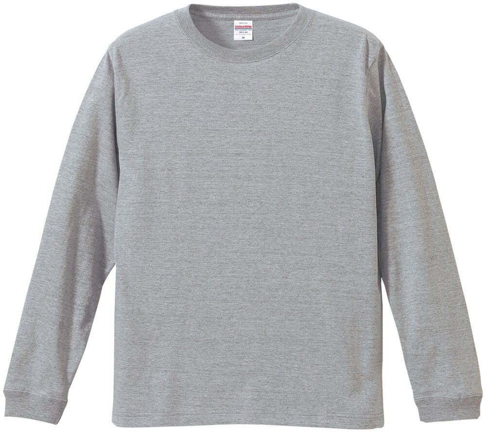 ミックスグレー