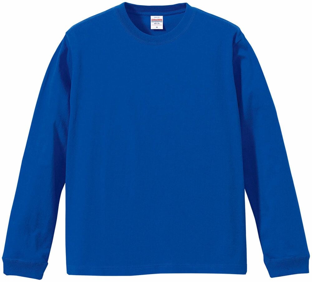 ロイヤルブルー